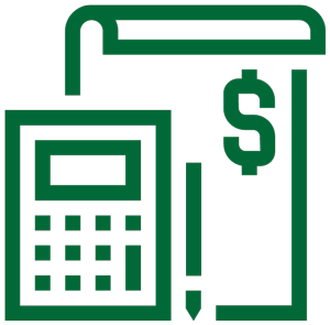 Backswath Calculator