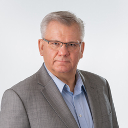 SAM ZURAWSKI, CPA, CMA