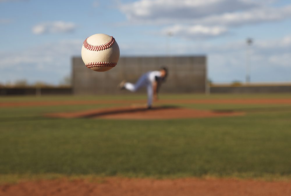 Prepare for life’s curveballs by protecting working capital – by Terry Betker