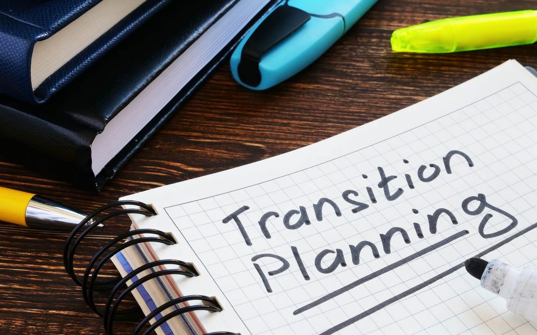 Transition Planning