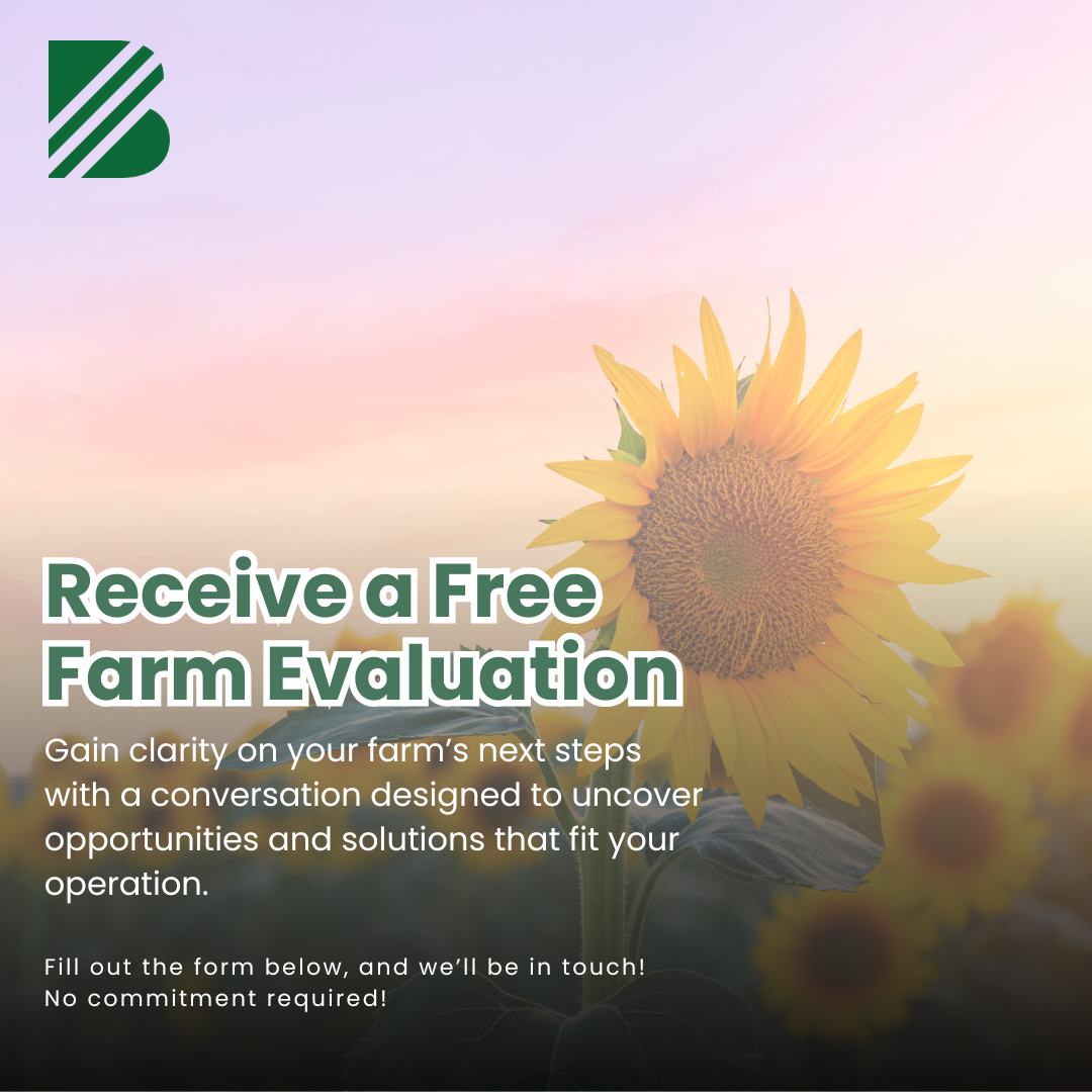 Farm Evaluation